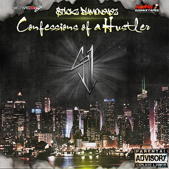 Confessions Of A Hustler